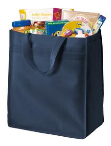 Port Authority B159 Standard Polypropylene Grocery Tote