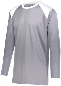 Augusta Sportswear 1728 Tip-Off Shooter Shirt