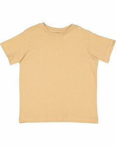 Rabbit Skins 3321 Toddler Fine Jersey Tee