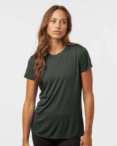 AllPro 48000L Pro-Lock Women's Performance T-Shirt