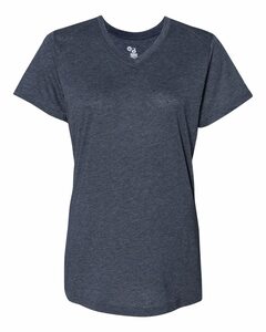 Badger Sport 4962 Women's Tri Blend Tee