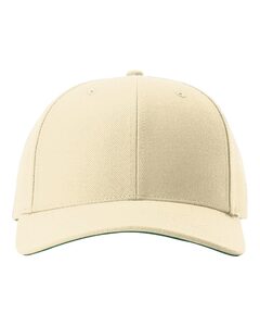 Richardson R512 Surge Snapback Cap
