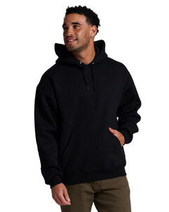 Jerzees H12MR Unisex Rugged™ Hooded Sweatshirt