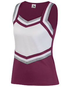 Augusta Sportswear 9140 Ladies Pike Shell