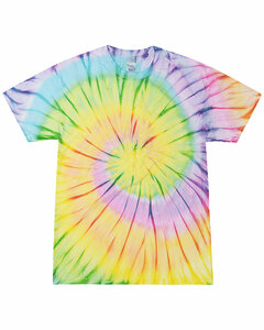 Tie-Dye CD100 Adult T-Shirt