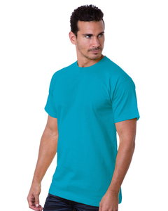 Bayside BA5100 Adult 6.1 oz., 100% Cotton T-Shirt