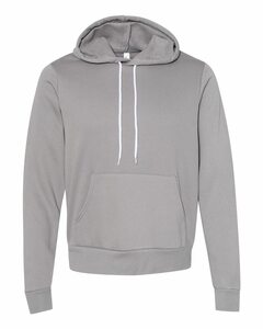 Bella + Canvas 3719 Unisex Sponge Fleece Hoodie Sweatshirt thumbnail