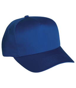 Mega Cap 6802 Poly Cotton Twill Cap