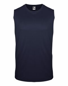 C2 Sport 5230 C2 Sleeveless Youth Tee