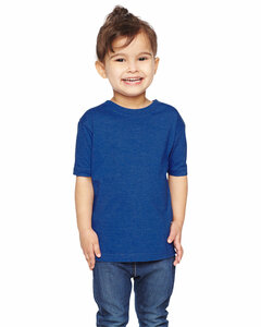 Rabbit Skins 3321 Toddler Fine Jersey Tee