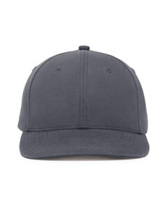 Pacific Headwear P299 Waxed Cotton Dad Cap