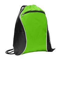 Port Authority BG613 Fast Break Cinch Pack