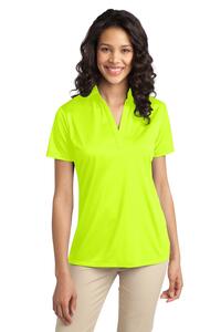 Port Authority L540 Ladies Silk Touch™ Performance Polo