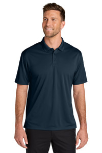 Port Authority K240 Wearever Performance Pique Polo