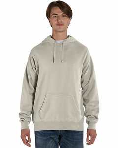 ComfortWash by Hanes GDH450 Unisex Pullover Hooded Sweatshirt