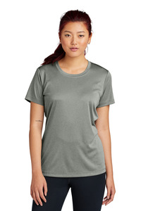 Sport-Tek LST350 Women's PosiCharge ® Competitor™ Tee