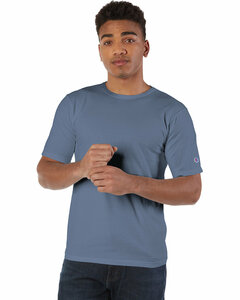 Champion CCD100 Unisex Garment-Dyed T-Shirt