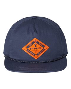 Columbia 209319 PHG Terminal™ Shot Snapback Cap