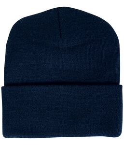 Mega Cap 5001MC Long Acrylic Beanie