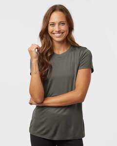 AllPro 48000L Pro-Lock Women's Performance T-Shirt
