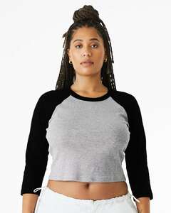 Wholesale Cropped T Shirts Buy Bulk Cropped Tees ShirtSpace