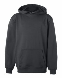 Badger Sport 2454 Perf. Fleece Youth Hood