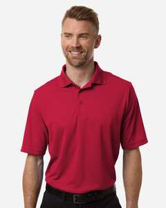 CORE365 CE108 Men's Nova Performance Pique Polo