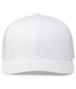 Pacific Headwear 104C Trucker Snapback