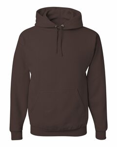 Jerzees 996 NuBlend ® Pullover Hooded Sweatshirt thumbnail