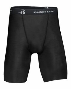 Badger Sport 4607 Compression Short