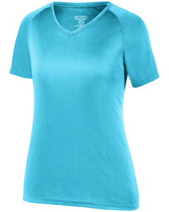 Augusta Sportswear 2792 Ladies' True Hue Technology™ Attain Wicking Training T-Shirt