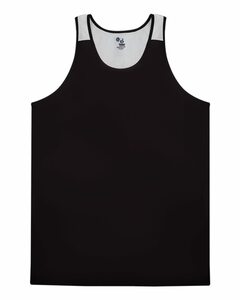 J America JA8668 Ventback Singlet
