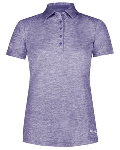 Holloway 222772 Ladies Electrify Polo Powered by Coolcore®