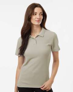 AllPro 62800L Women's Pique Polo