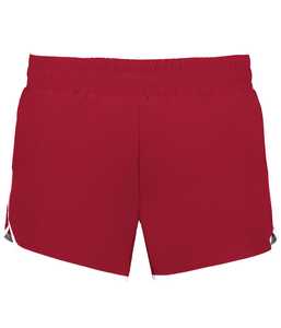 Holloway 223328 LADIES DOUBLE COURT SHORTS