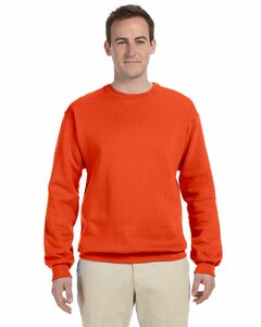 Jerzees 562 Adult NuBlend® Fleece Crew