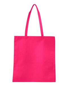Q-Tees QTQ126300 Non-Woven Tote Bag