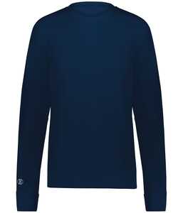 Holloway H223725 Ladies Momentum Team Fleece Crew