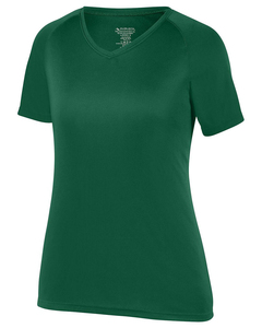 Augusta Sportswear 2793 Girls' True Hue Technology™ Attain Wicking Training T-Shirt
