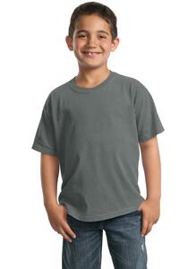 Port & Company PC099Y Youth Beach Wash ™ Garment-Dyed Tee