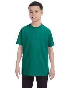 Jerzees 29B Youth DRI-POWER® ACTIVE T-Shirt