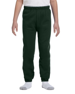 Jerzees 973B Youth Midweight Sweatpa