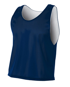A4 NB2274 Youth Lacrosse Reversible Practice Jersey