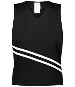 Augusta Sportswear 6924 Girls Cheer Squad Shell