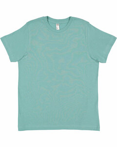 LAT 6101 Youth Fine Jersey T-Shirt