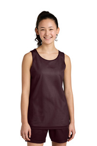 Sport-Tek YST5000 Youth PosiCharge ® Reversible Mesh Tank