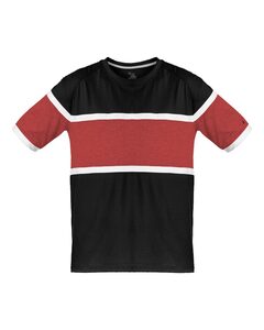 Badger Sport BS4980 United Tee