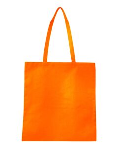 Q-Tees QTQ126300 Non-Woven Tote Bag
