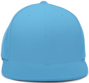 Pacific Headwear ES474 Perforated F3 Performance Flexfit® Cap
