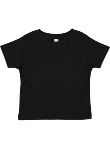 Rabbit Skins 3321 Toddler Fine Jersey Tee